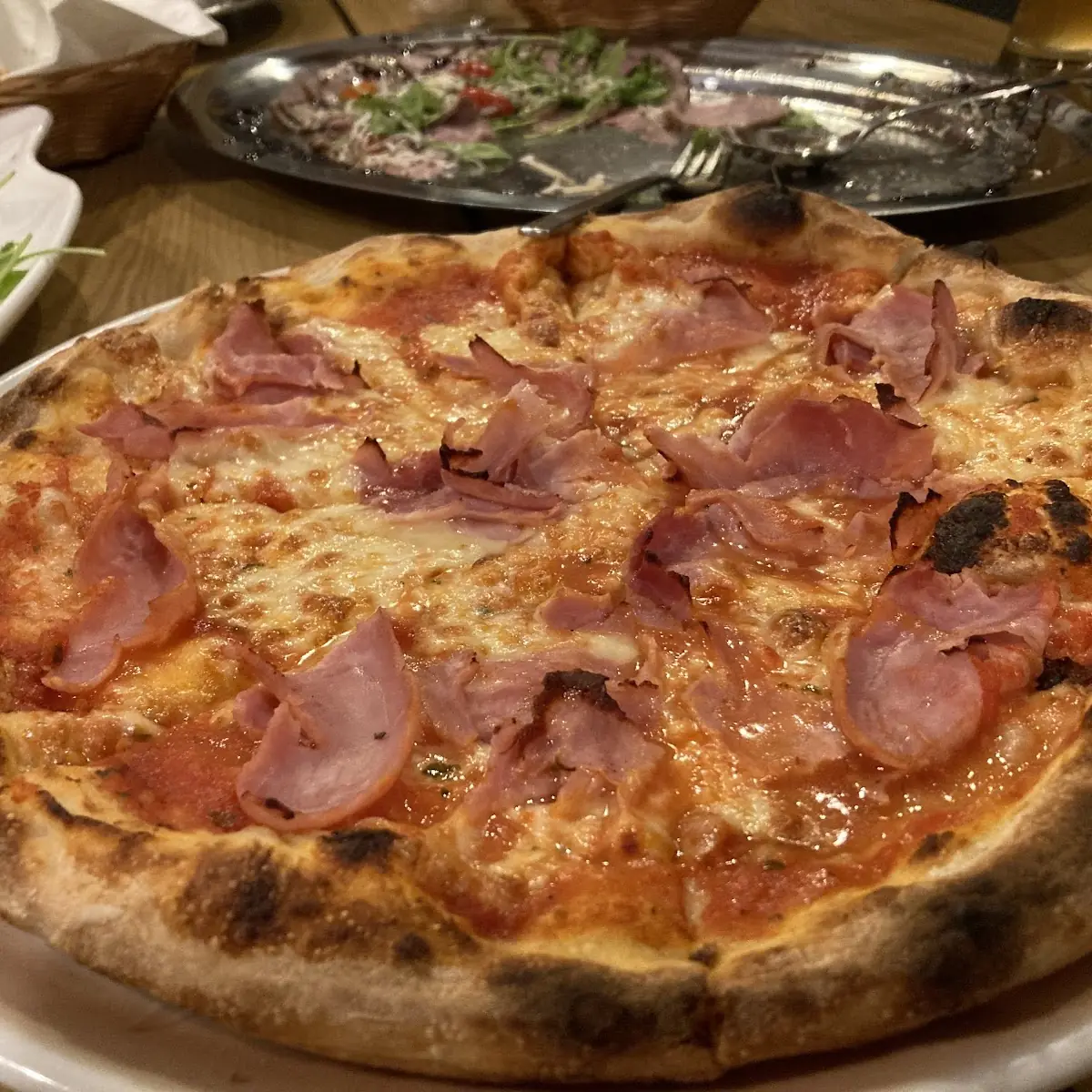 Prosciutto