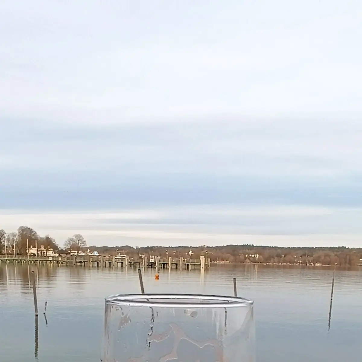 Weißbier, Seebar Starnberg