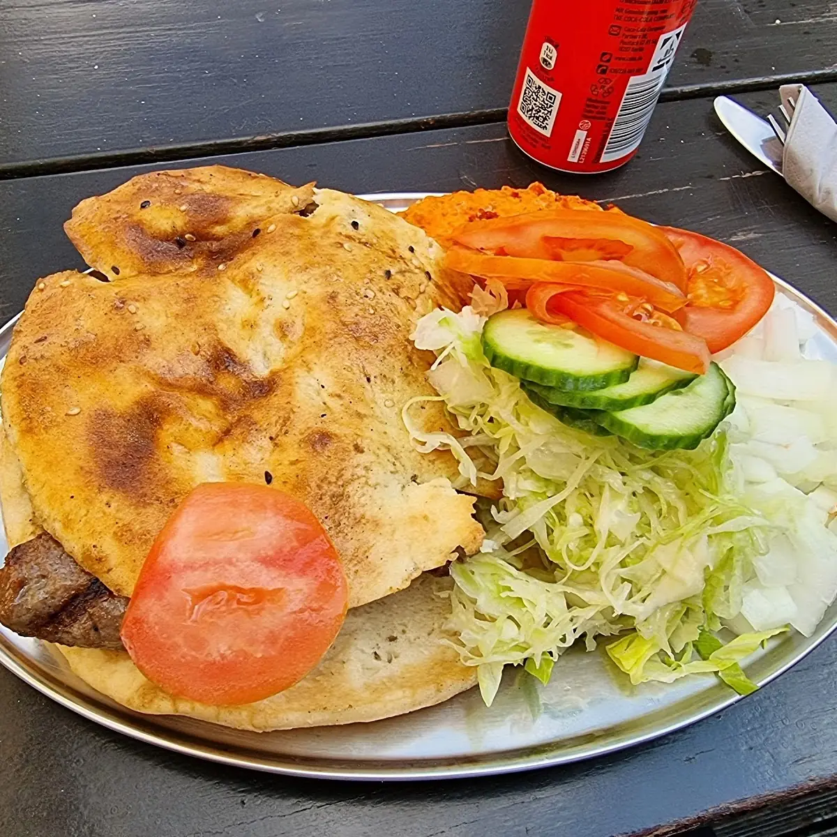 Ćevapi L