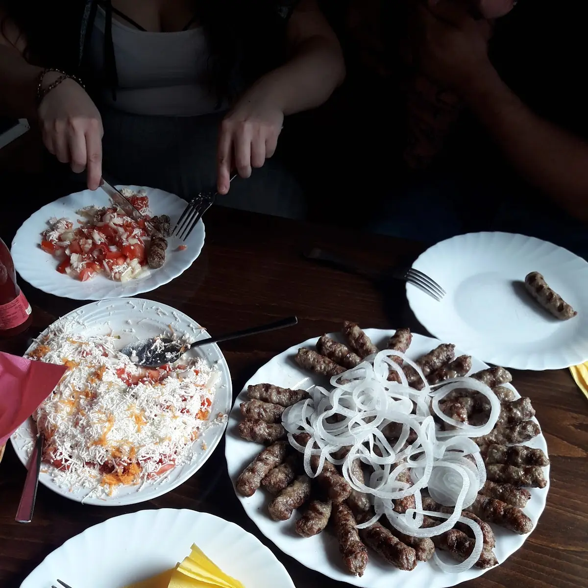 Ćevapi