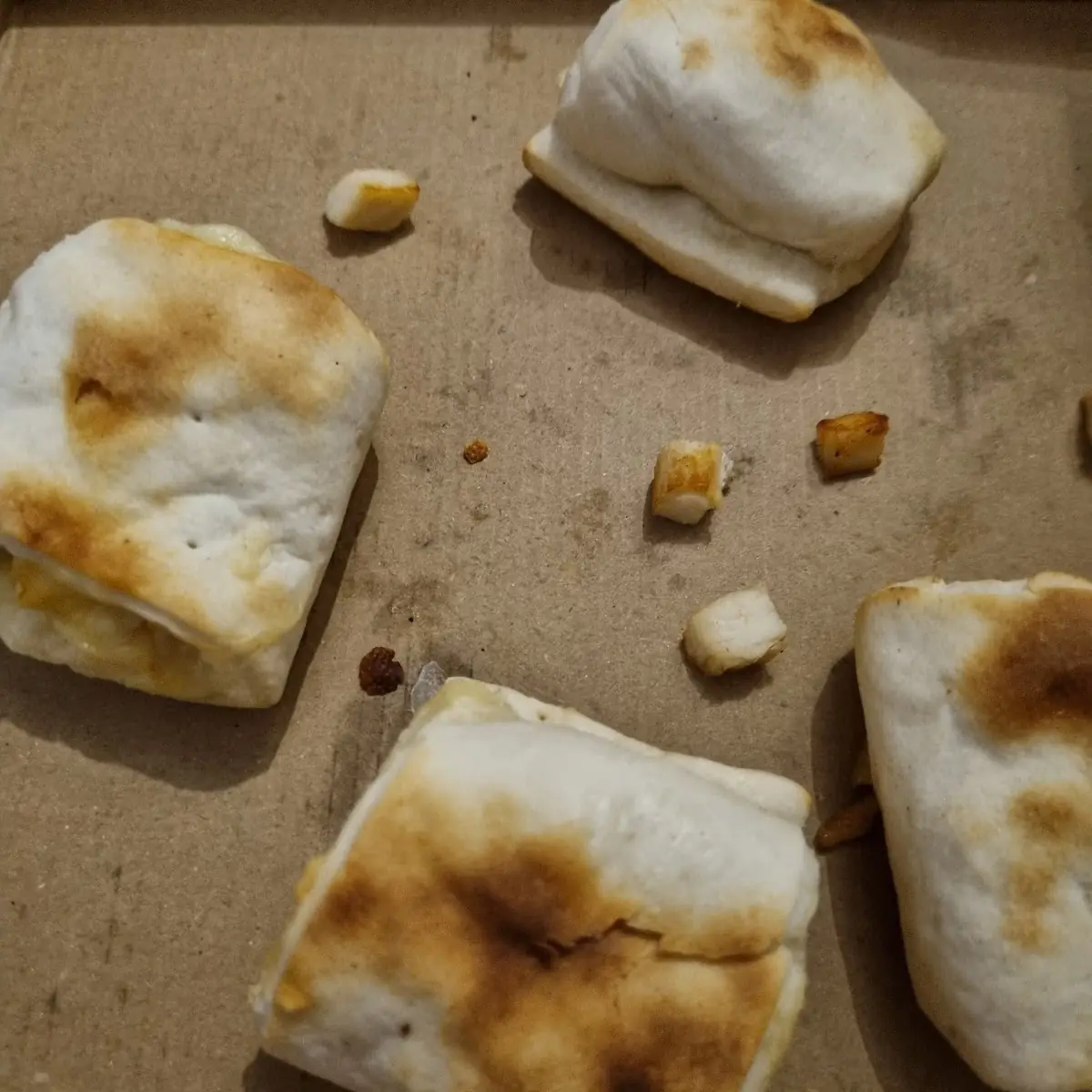Pita Bread
