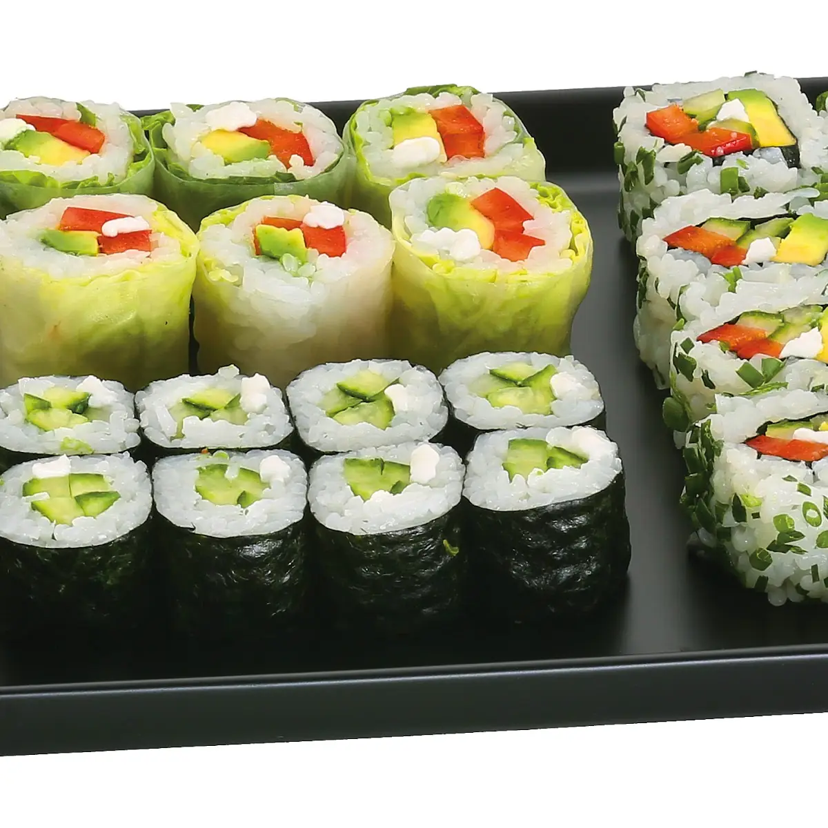 Highlights, Soul Sushi Rellingen