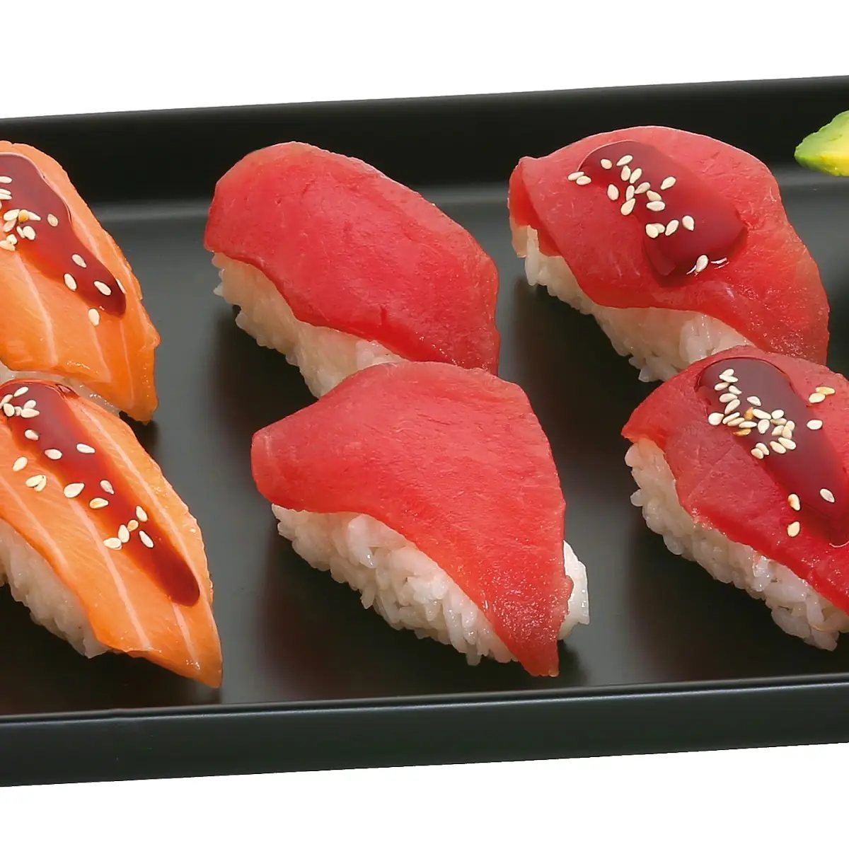 Highlights, Soul Sushi Rellingen