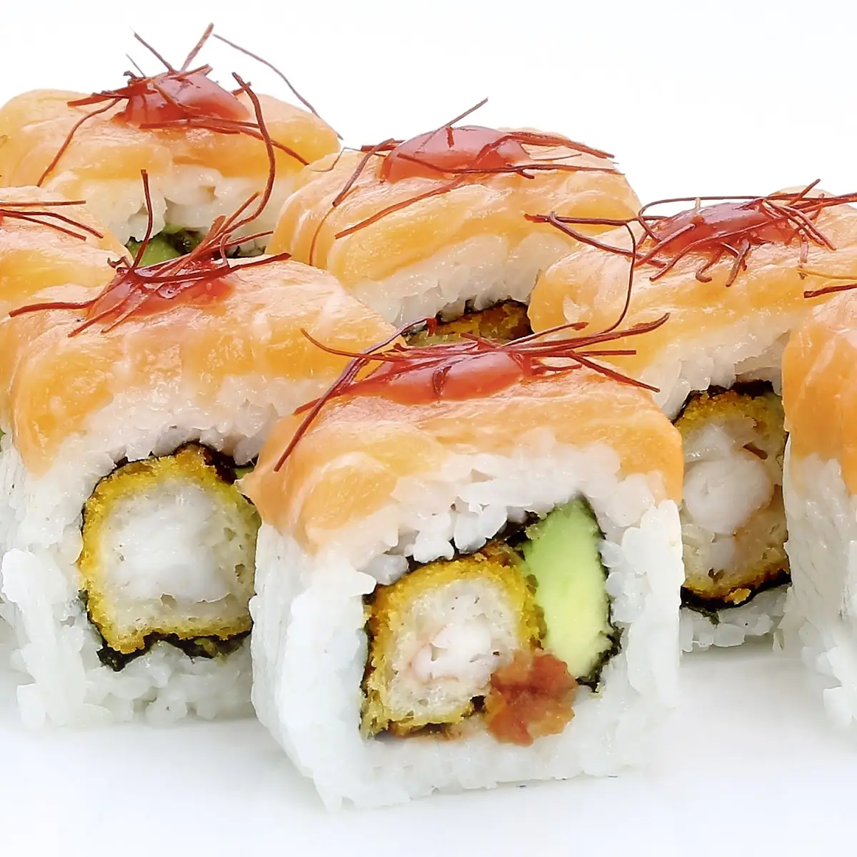 Highlights, Soul Sushi Rellingen