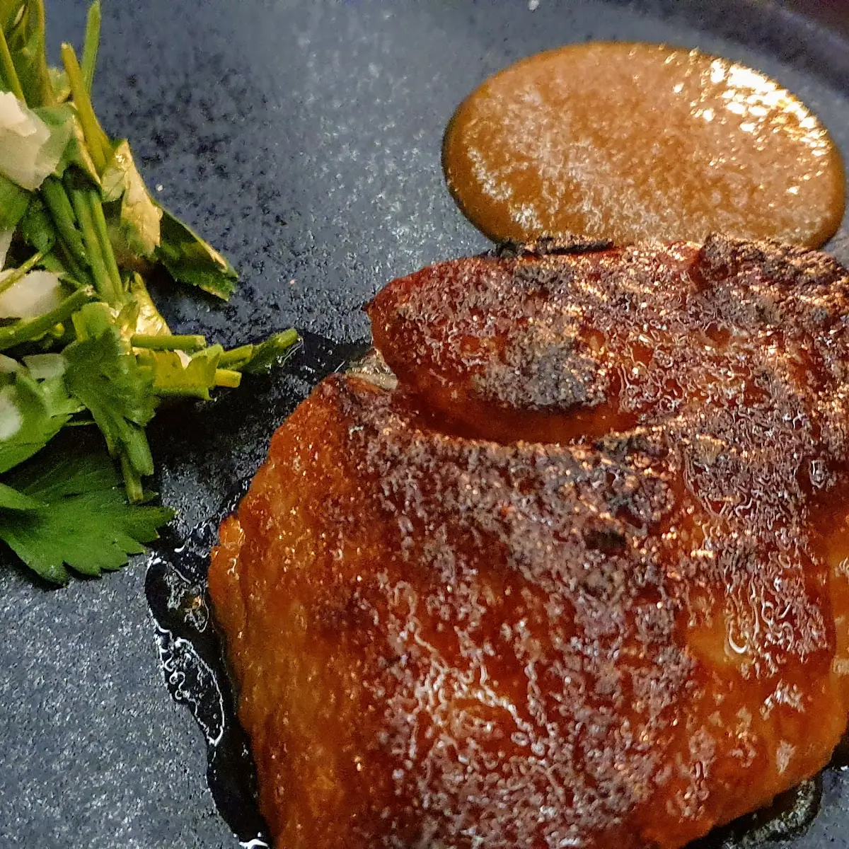 Black Cod