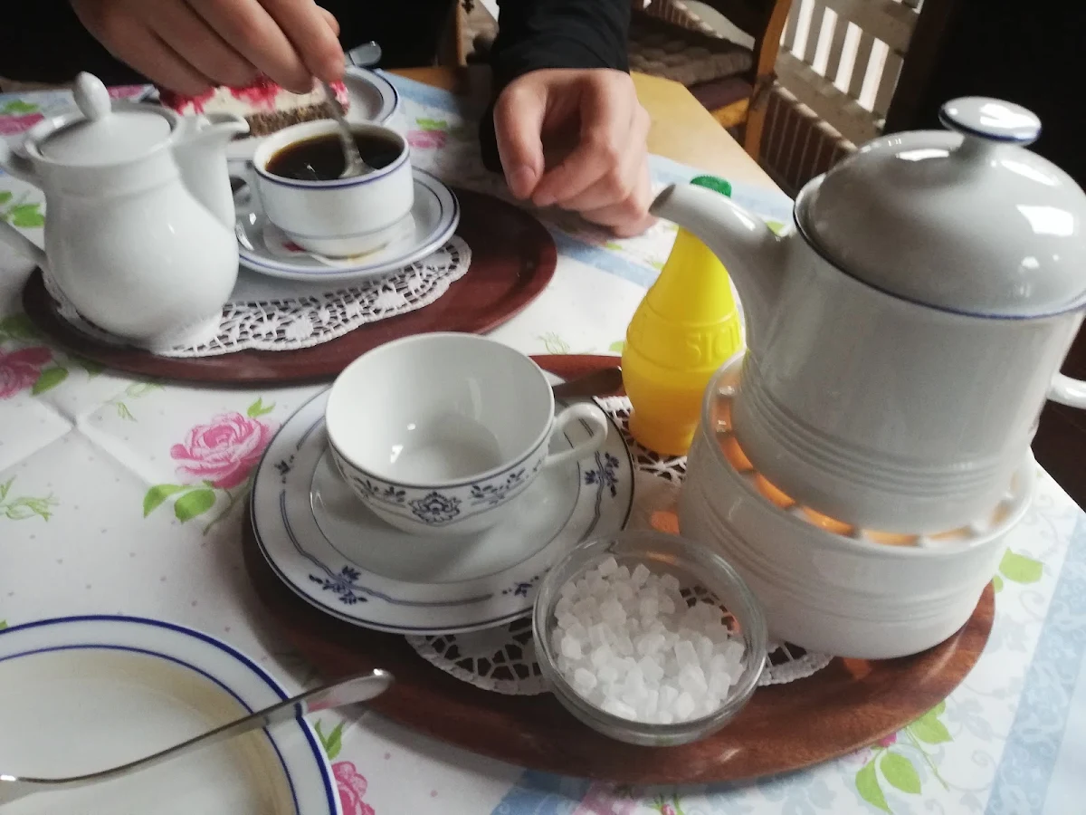 Tea