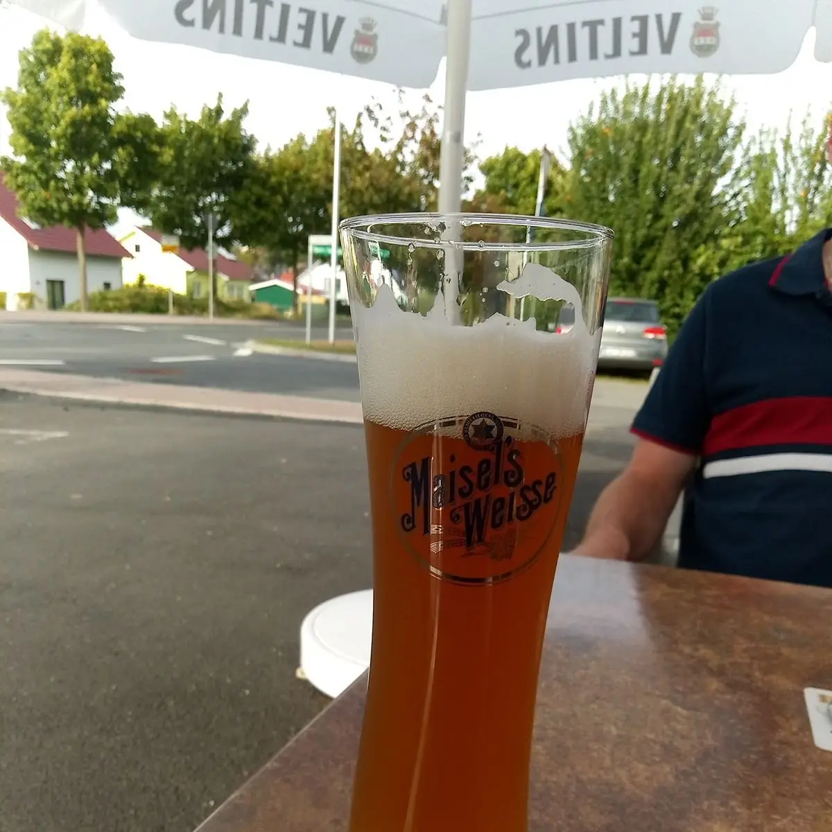 Weizenbier