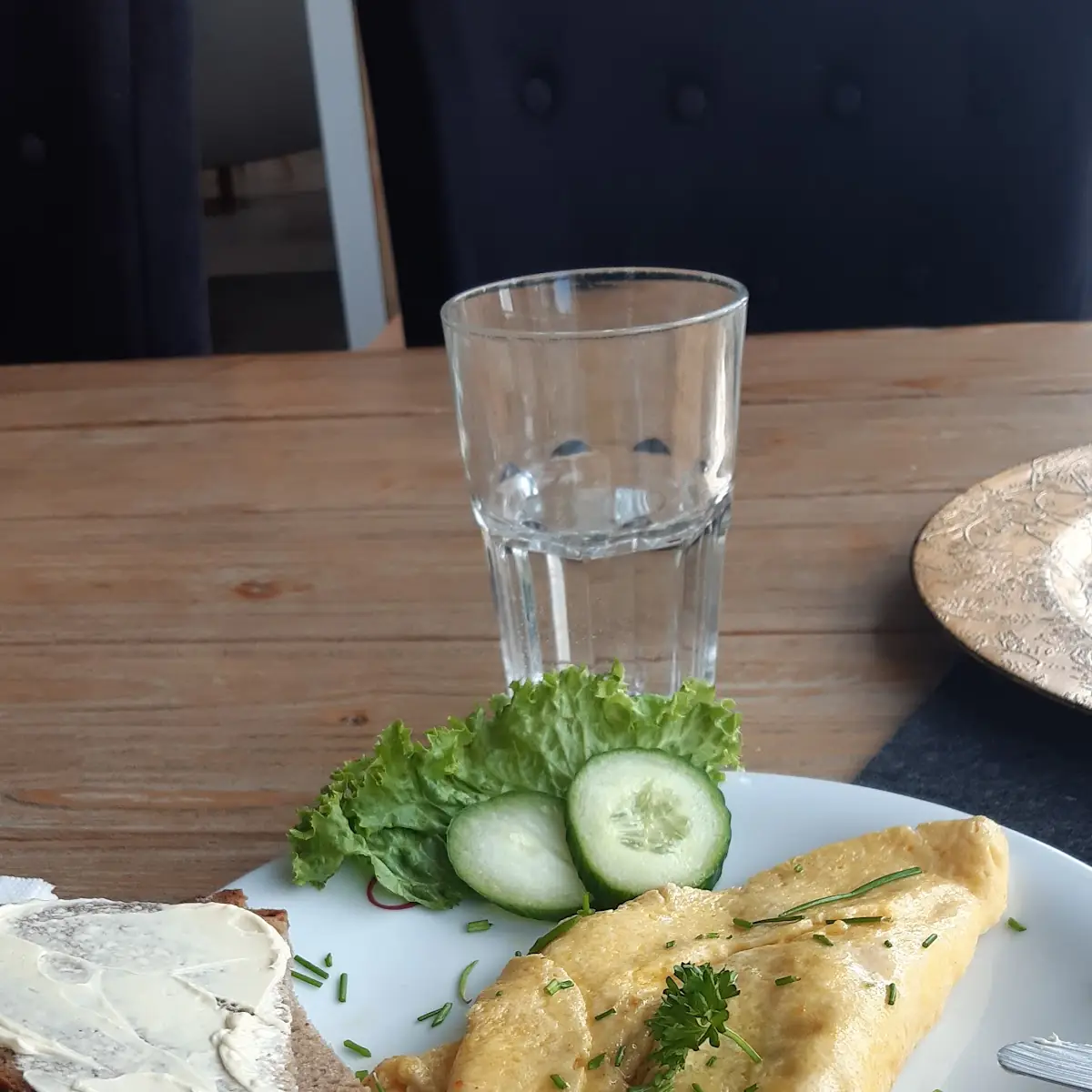 Omelette