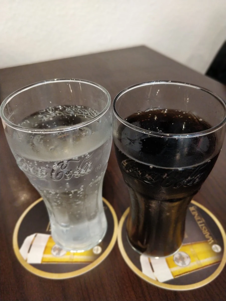 Cola