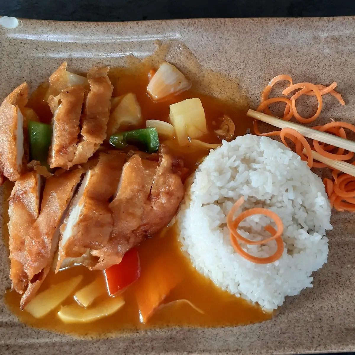 Lecker Essen, Vietnam Restaurant