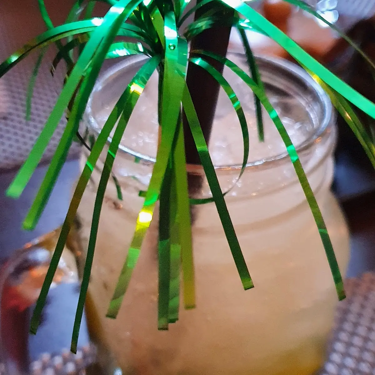 Pina Colada, Vietnam Restaurant