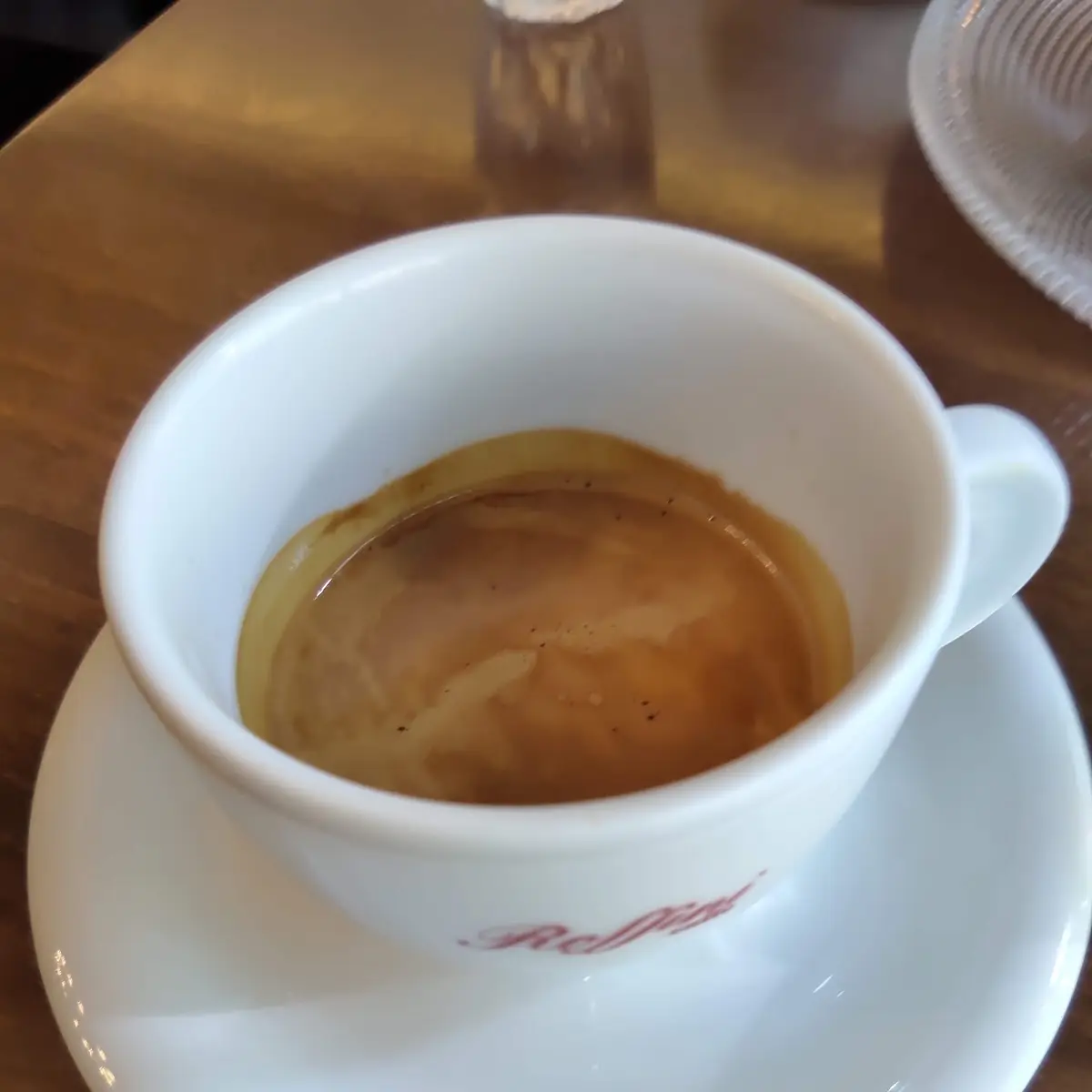 Espresso