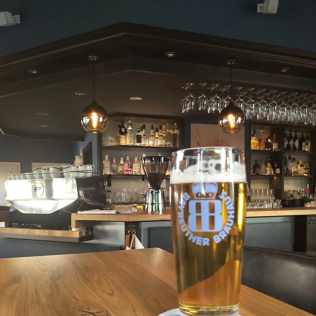 Helles Bier