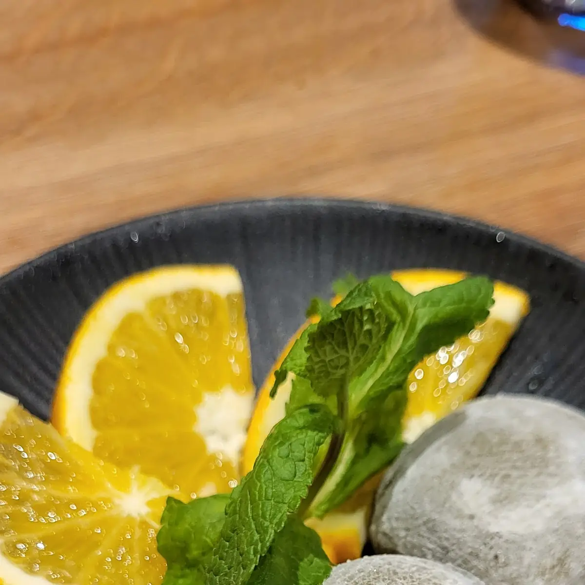 Mochi, To1980 Vegan - Pempelfort Düsseldorf