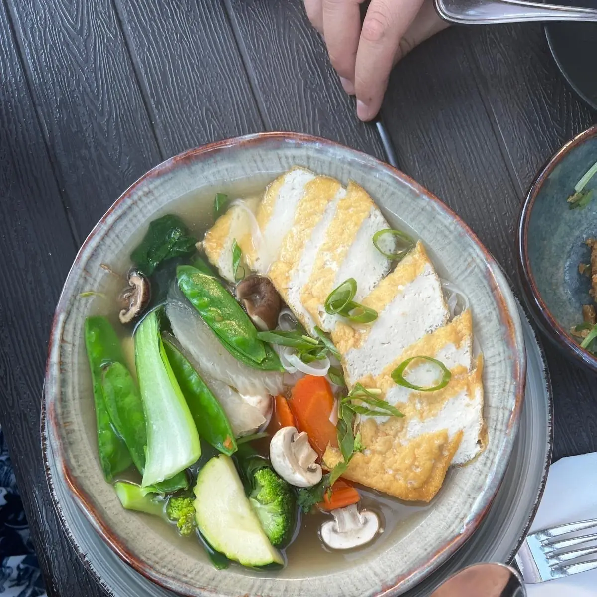 Pho Chay, To1980 Vegan - Pempelfort Düsseldorf