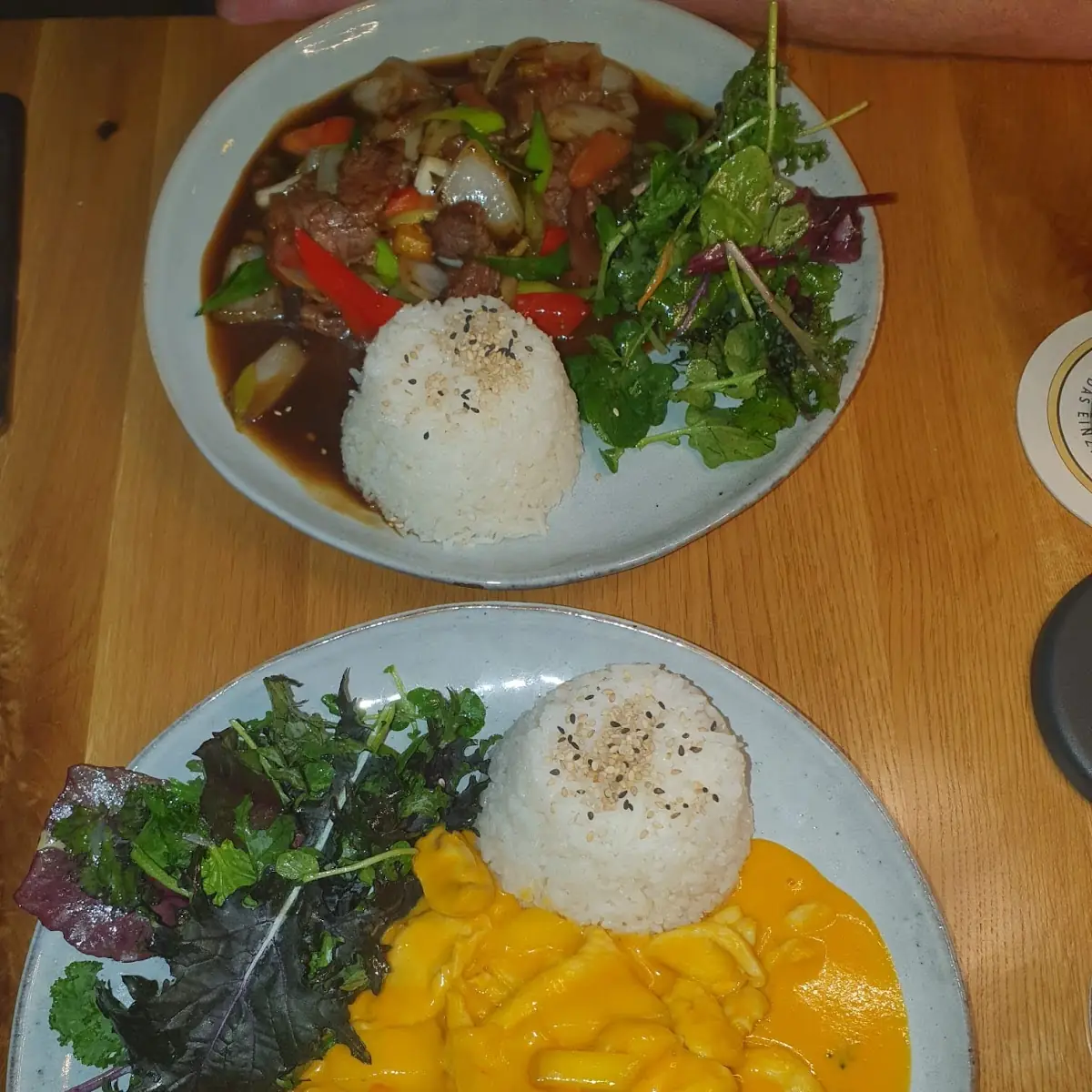 Mango Tango