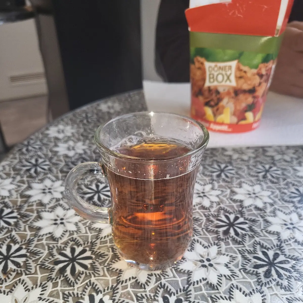 Tea