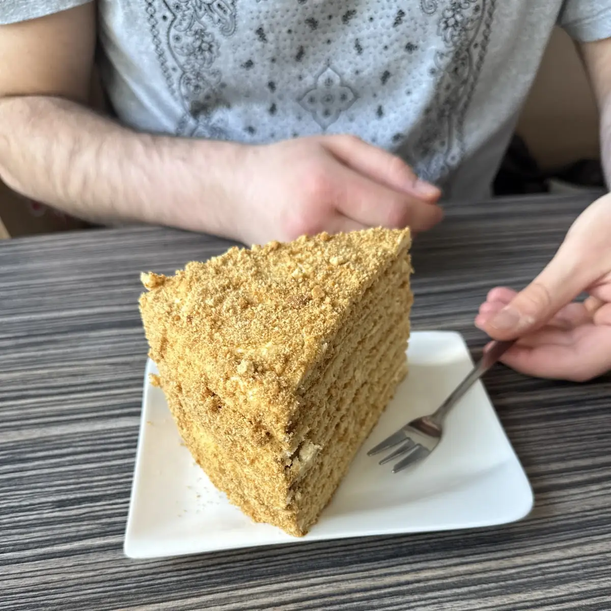 Coffee Cake