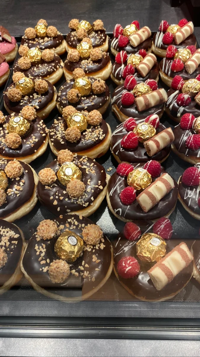 Highlights, Bäckerei & Konditorei Jahn Inh. Ines Jahn