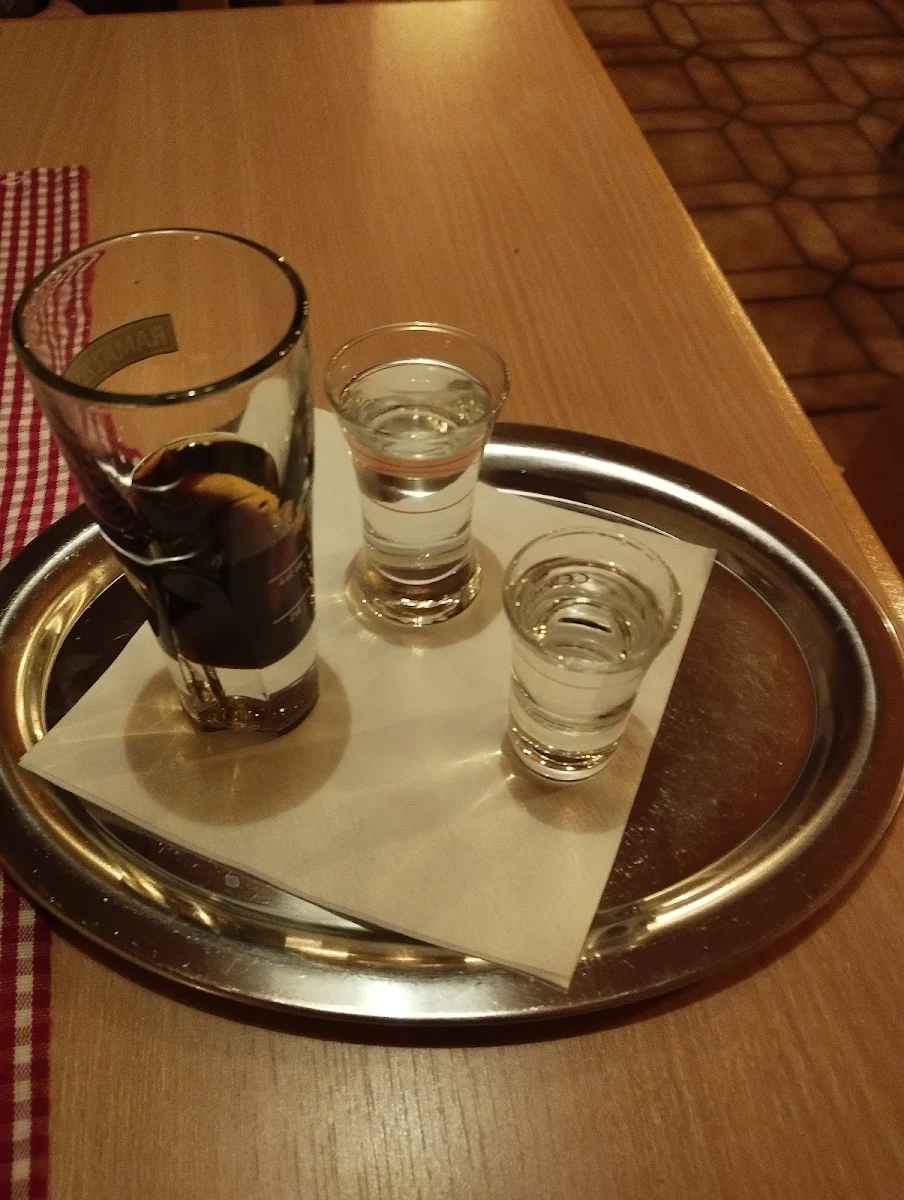 Schnaps