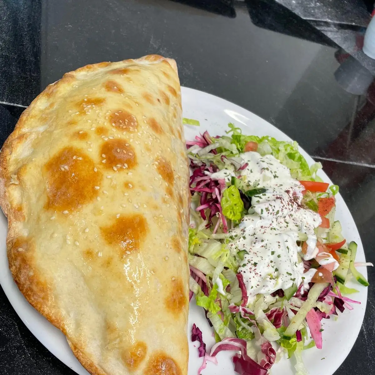Calzone