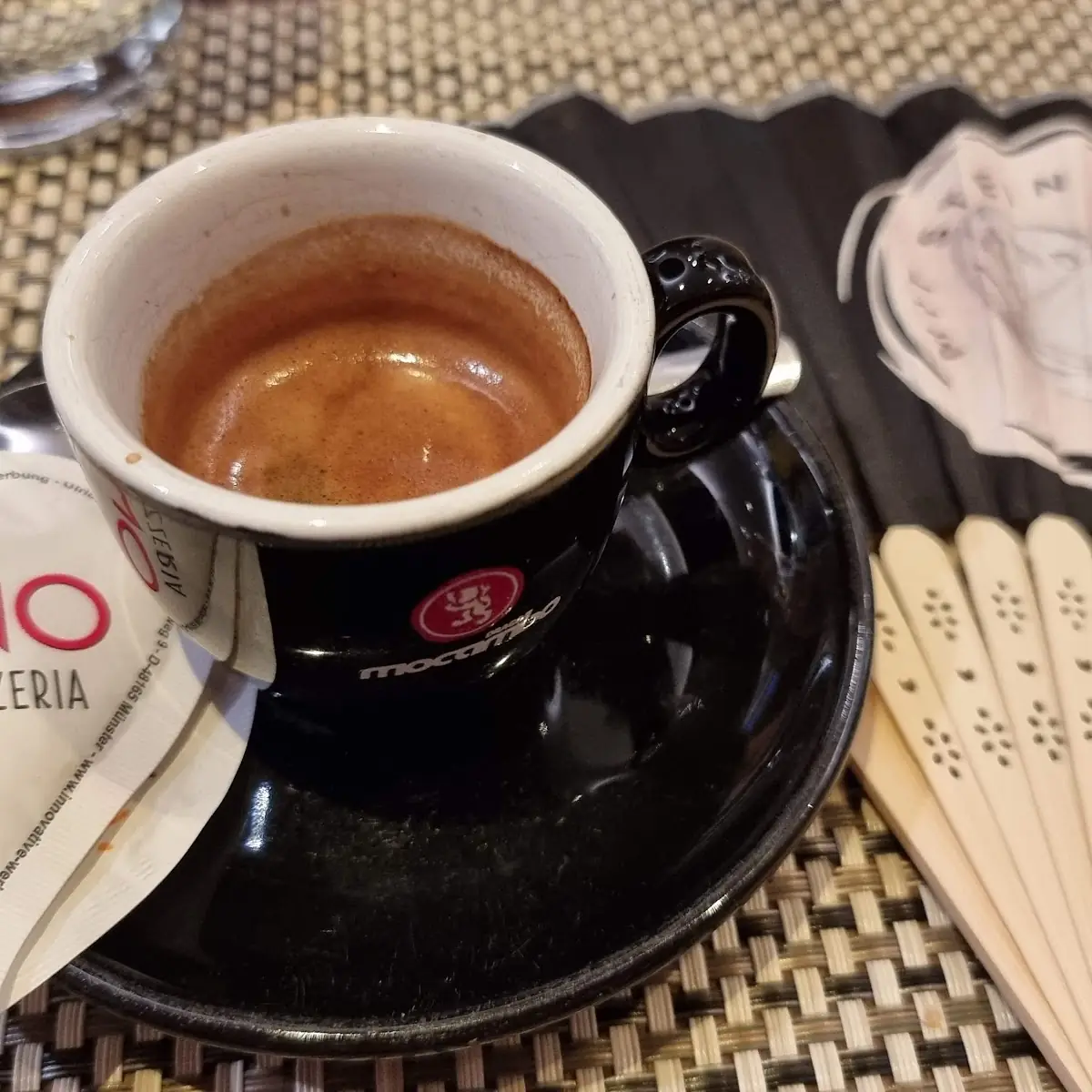 Espresso