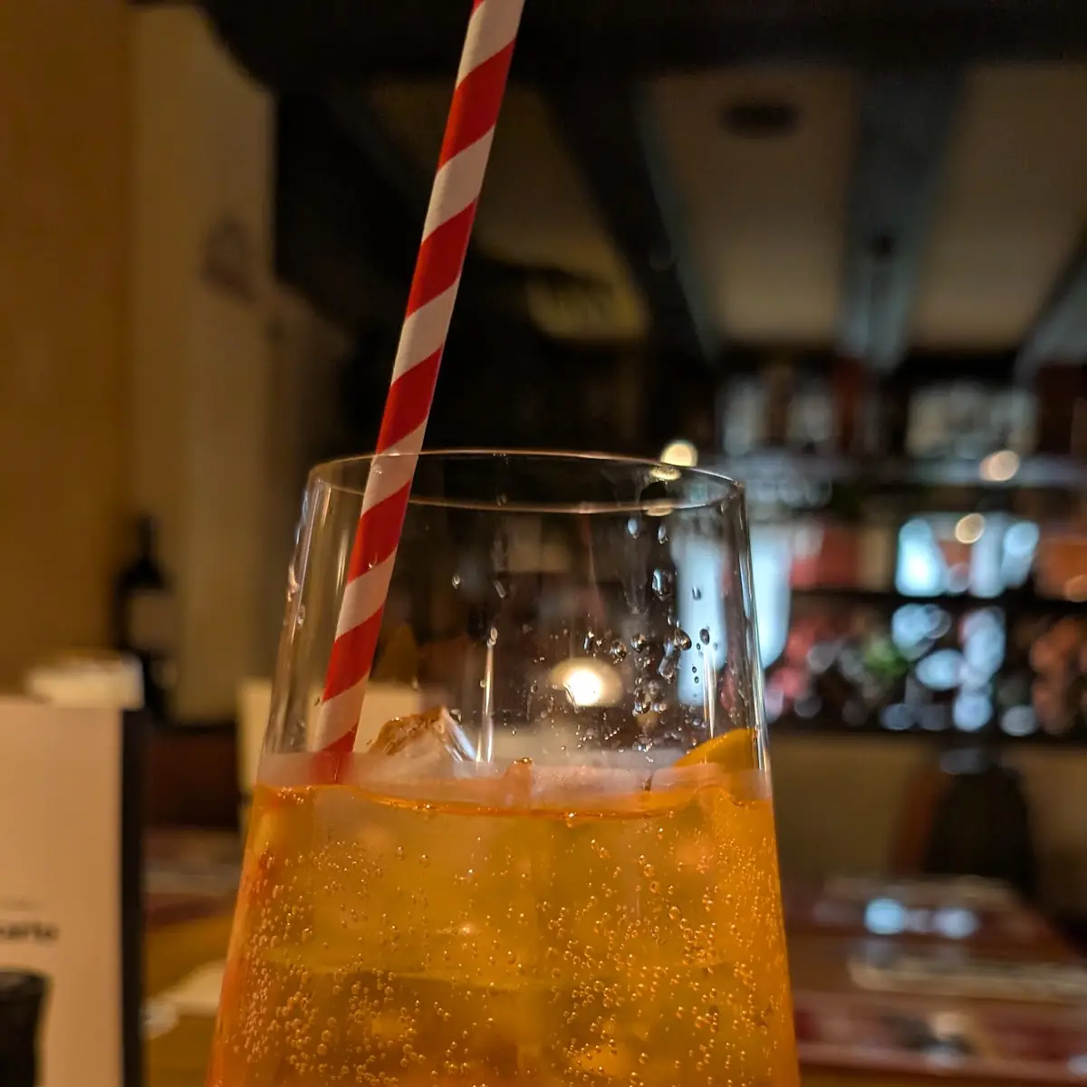 Aperol Spritz