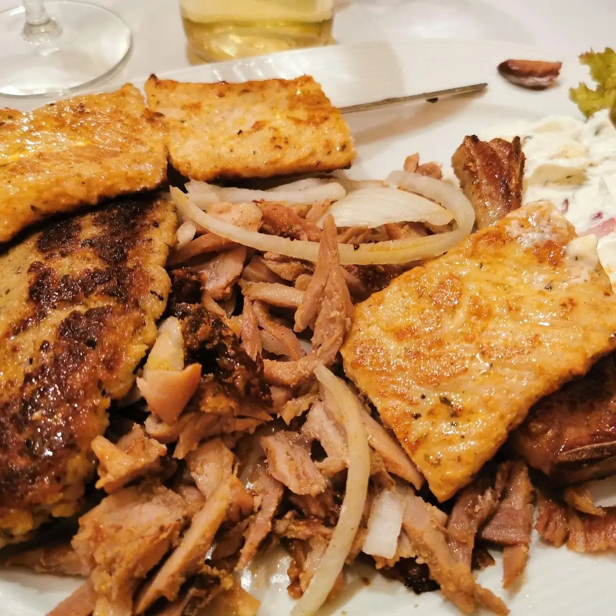 Fleisch