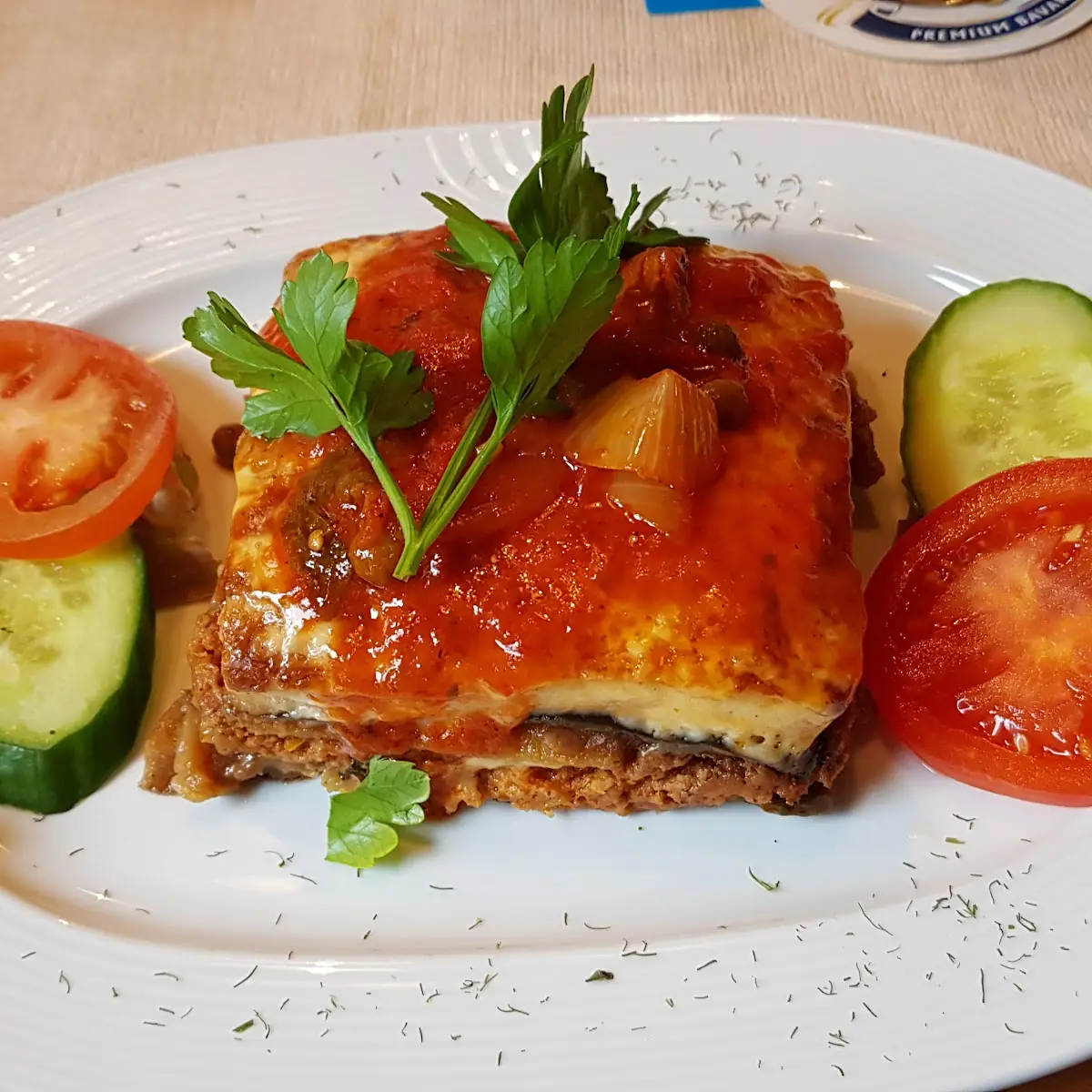 Moussaka