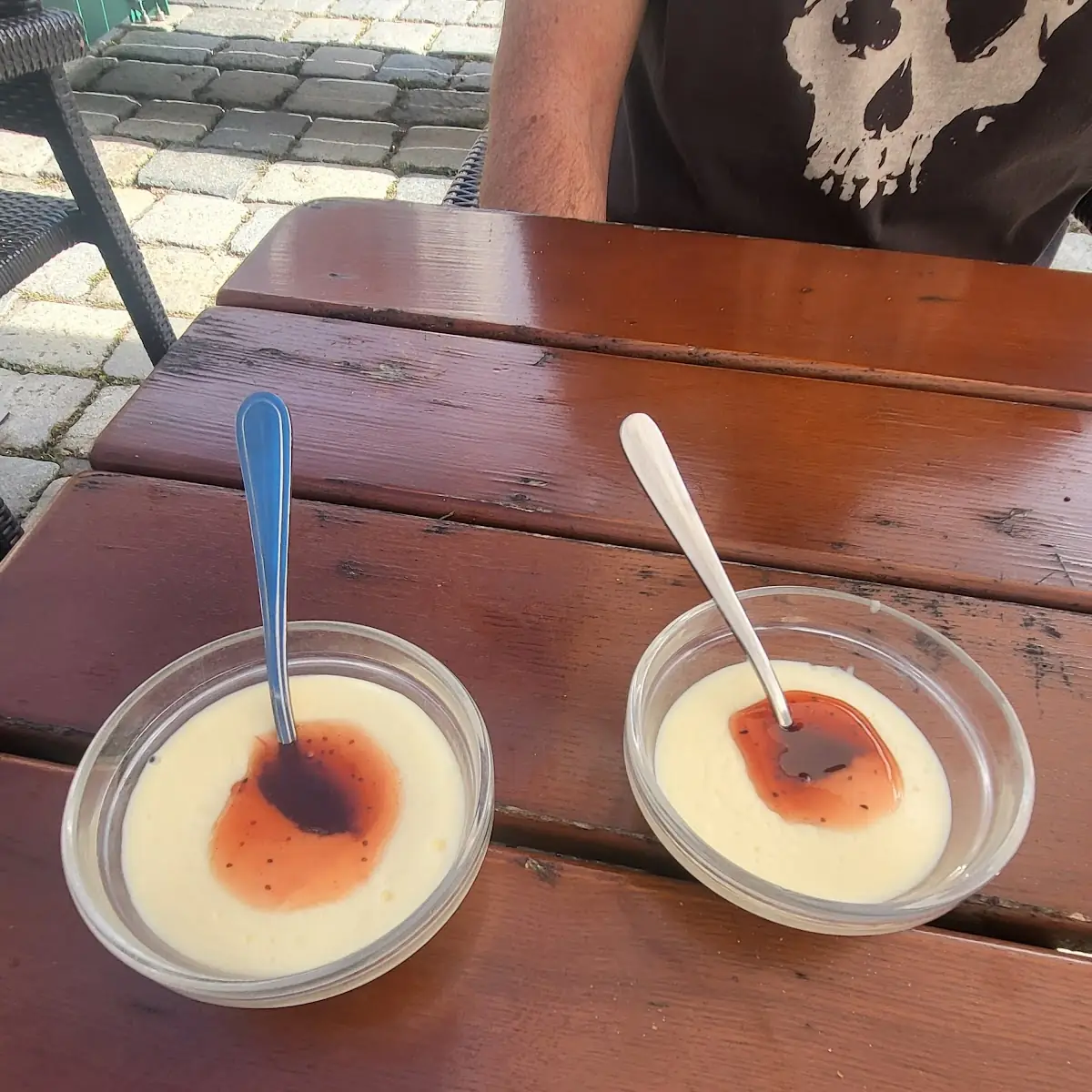 Pudding