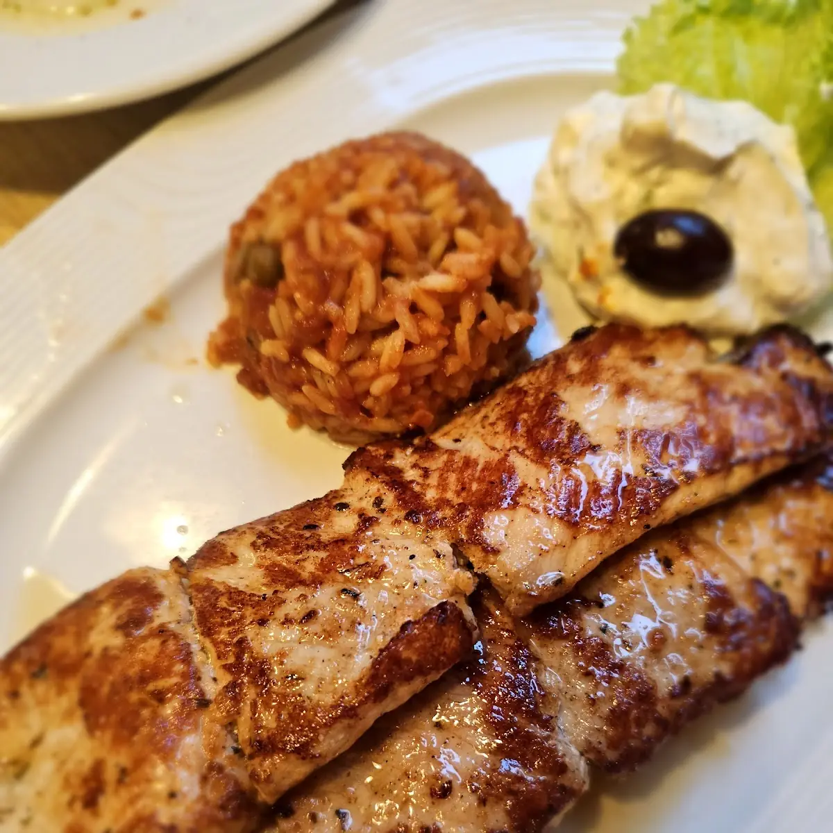 Souvlaki