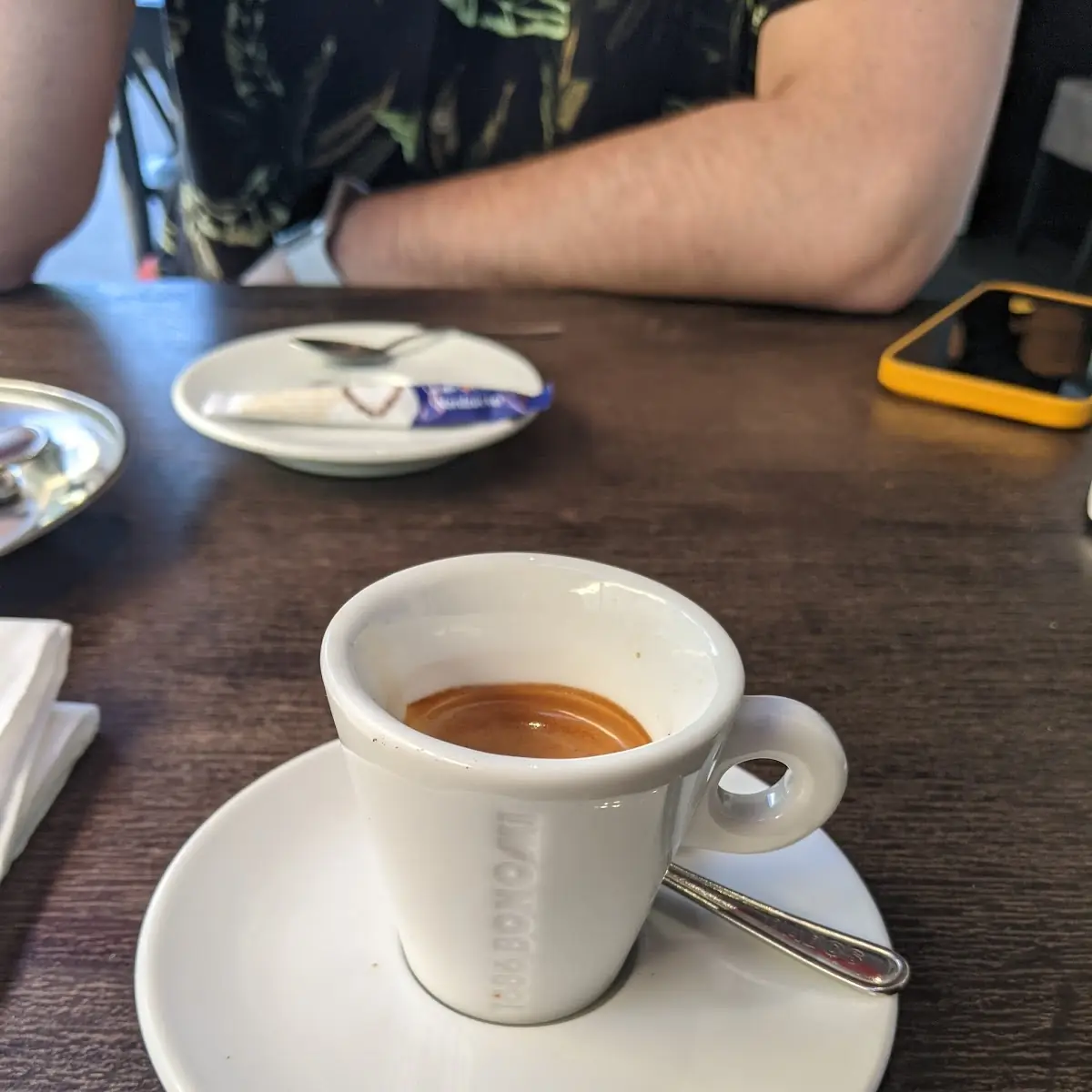 Espresso