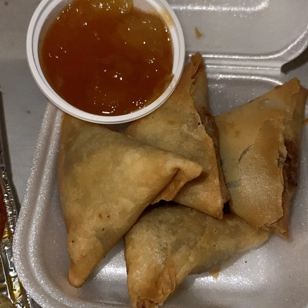 Samosa