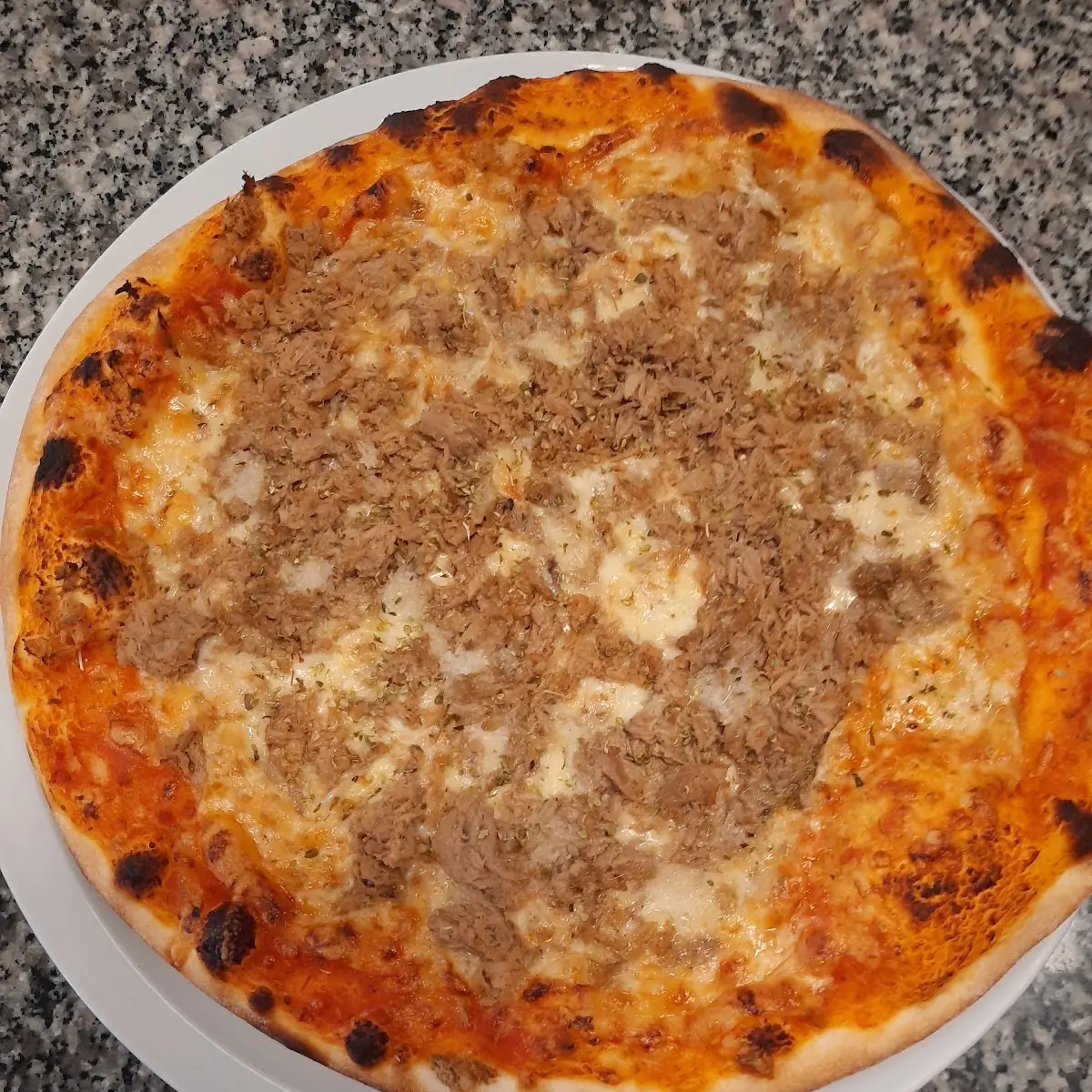 Highlights, Pizzeria Pulcinella