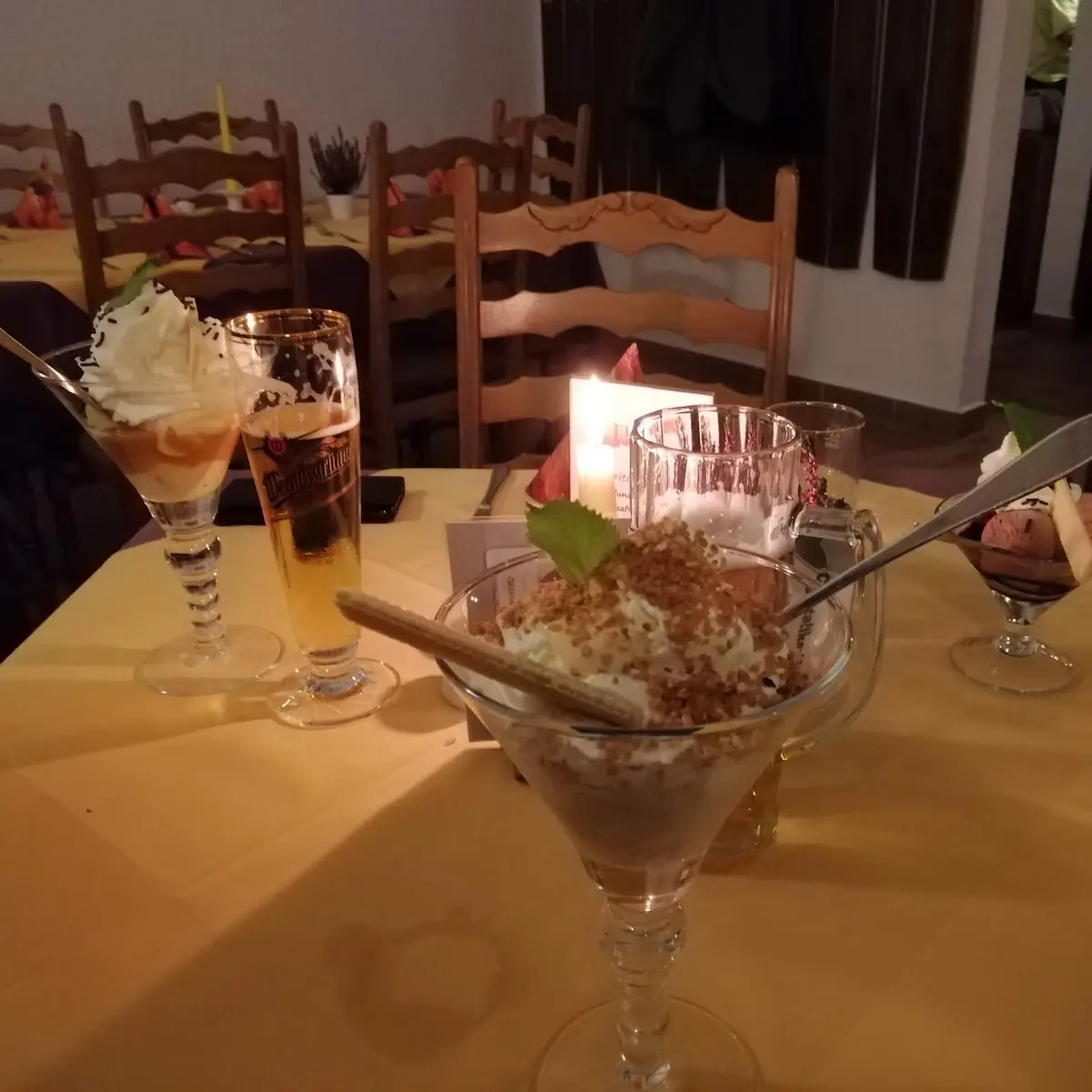 Eisbecher