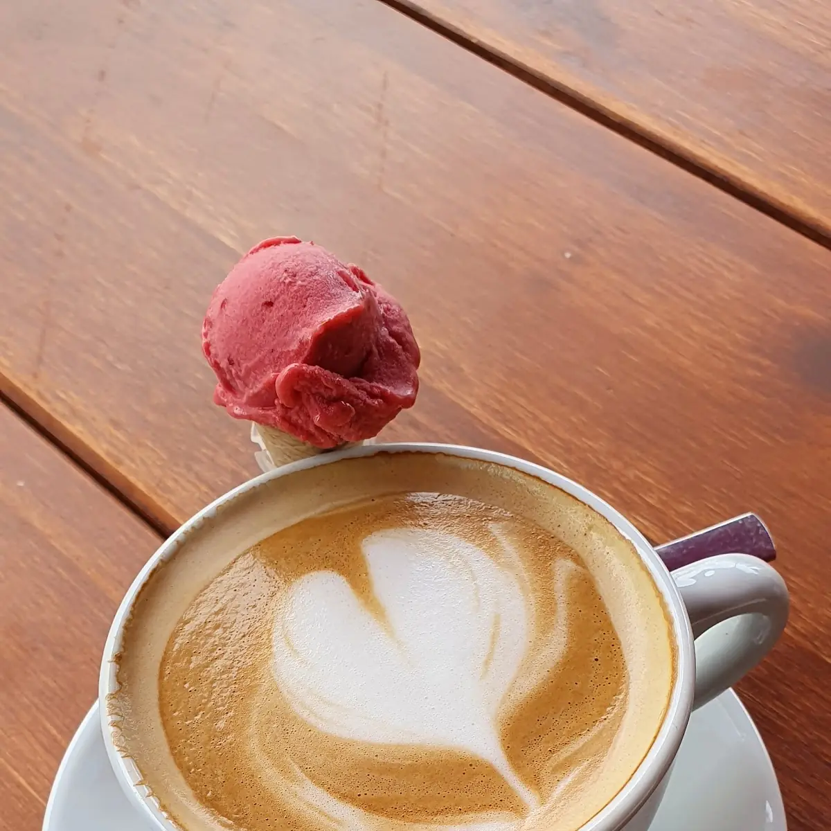 Kaffee