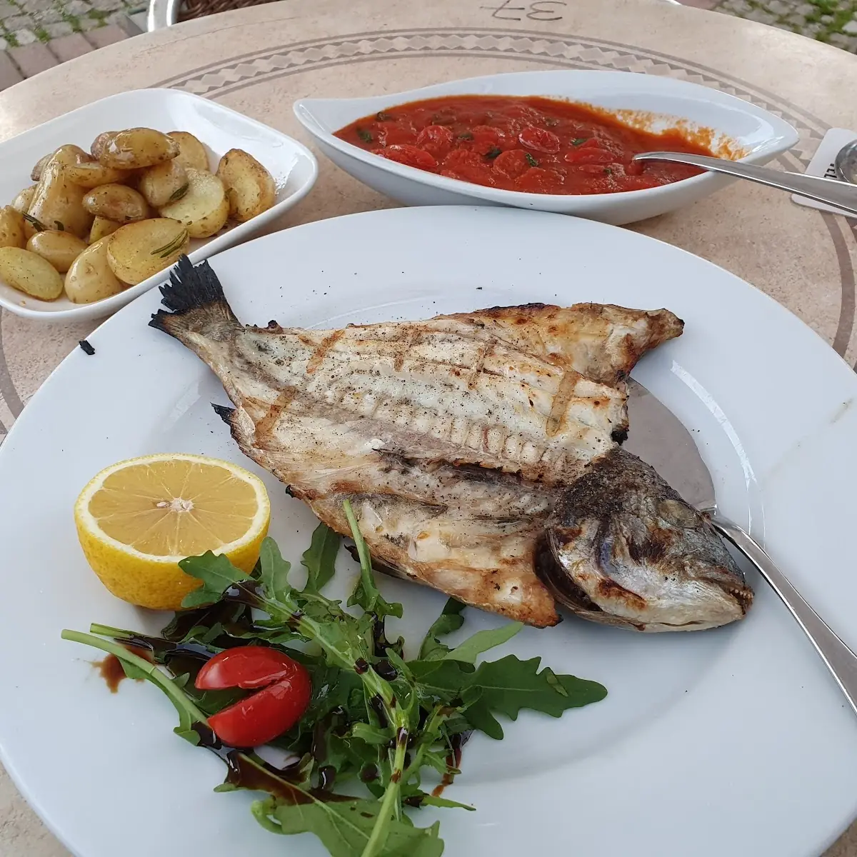 Dorade