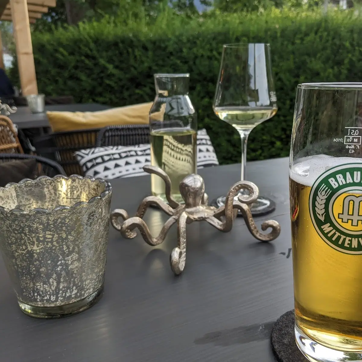 Helles Bier