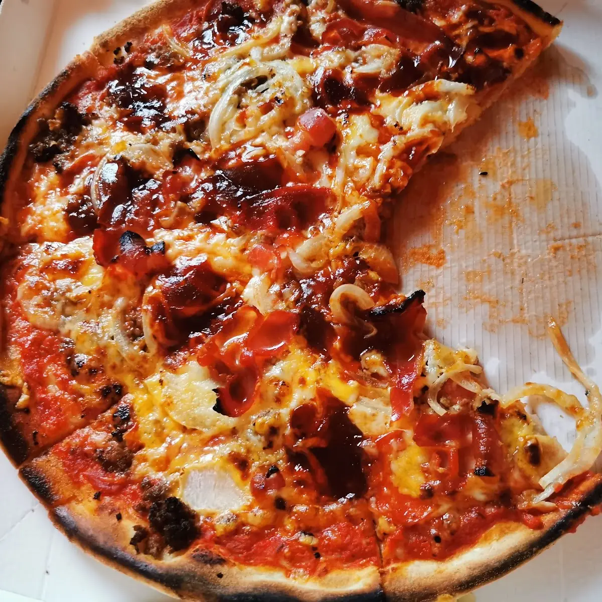 Pizza Xtream