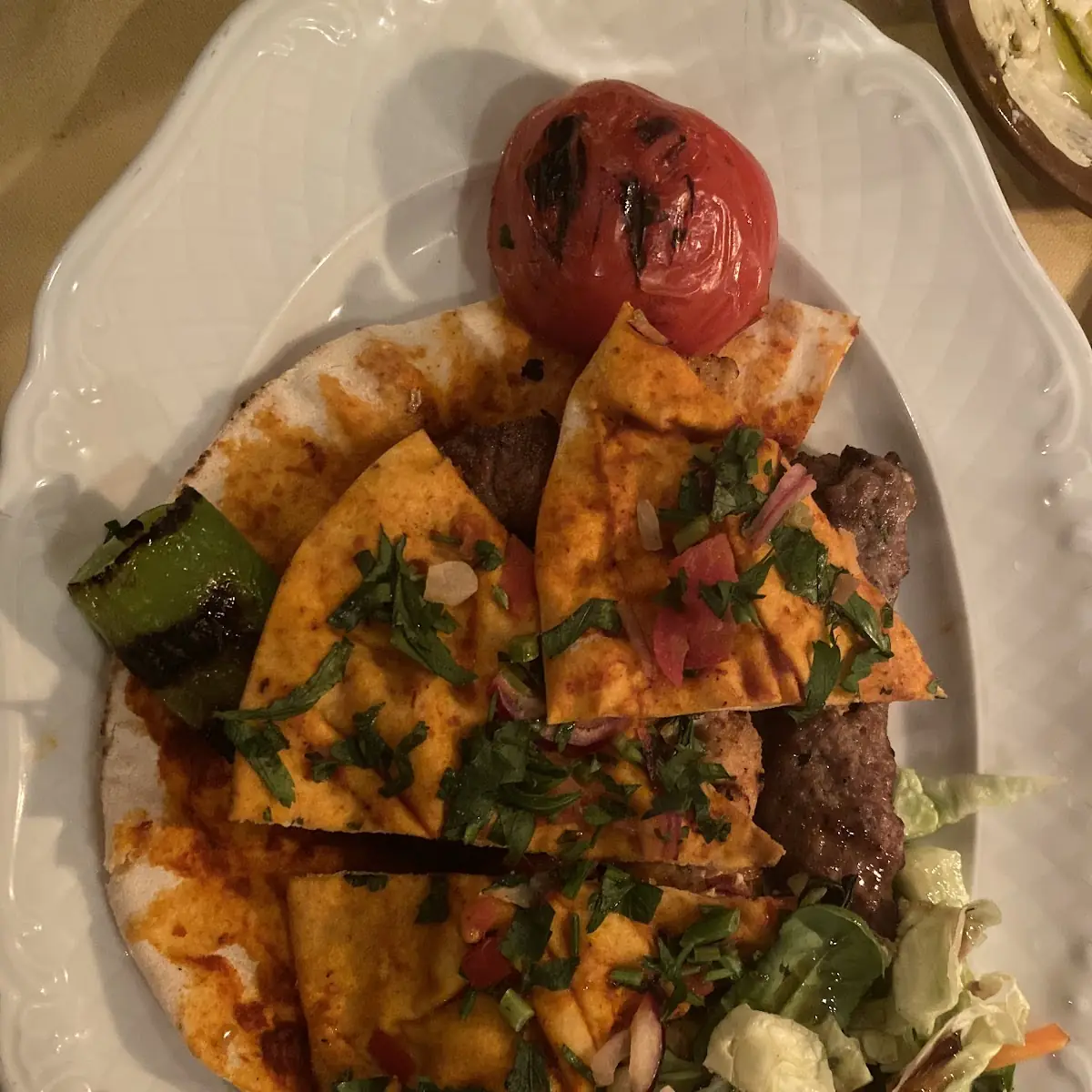 Hacksteak