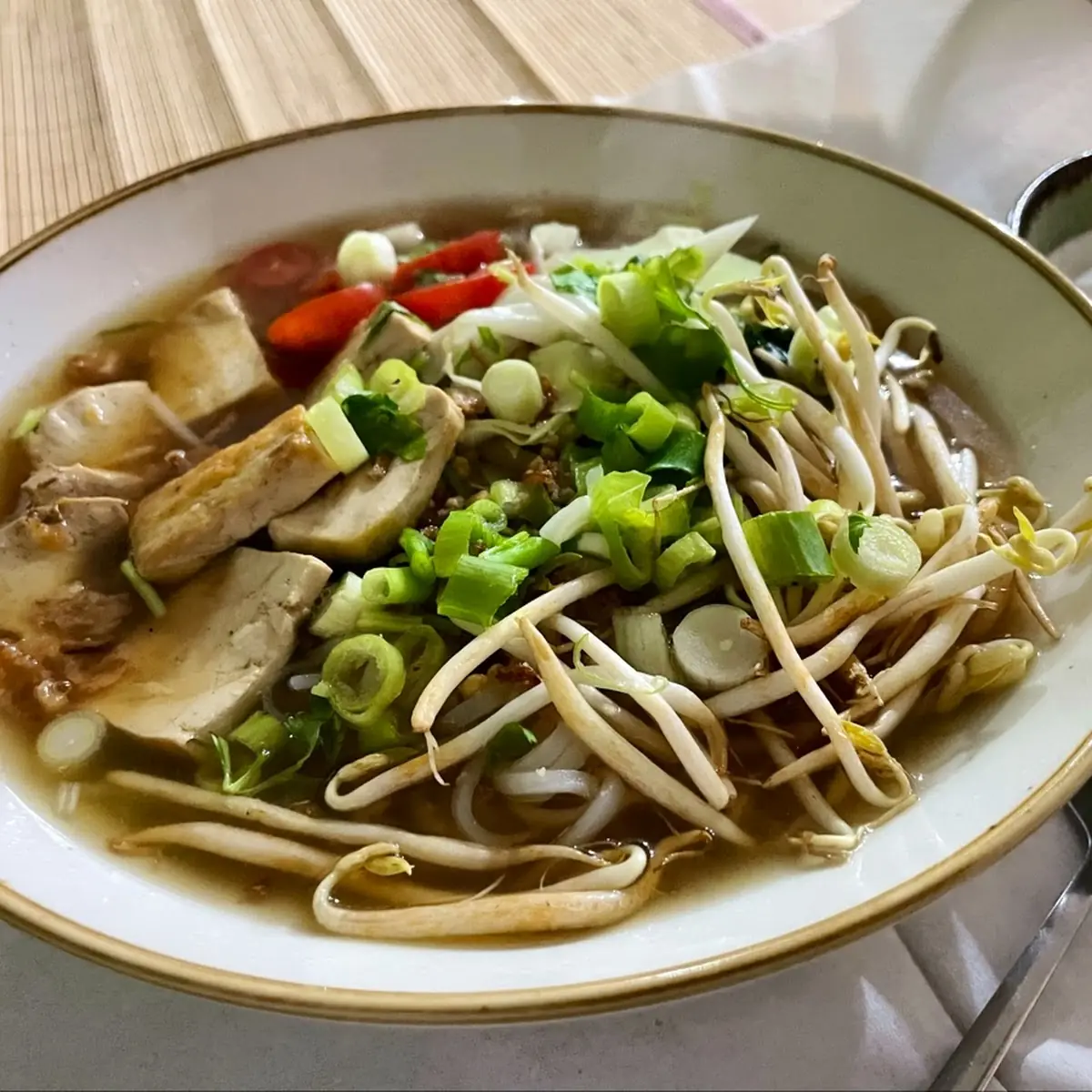 Pho Lao