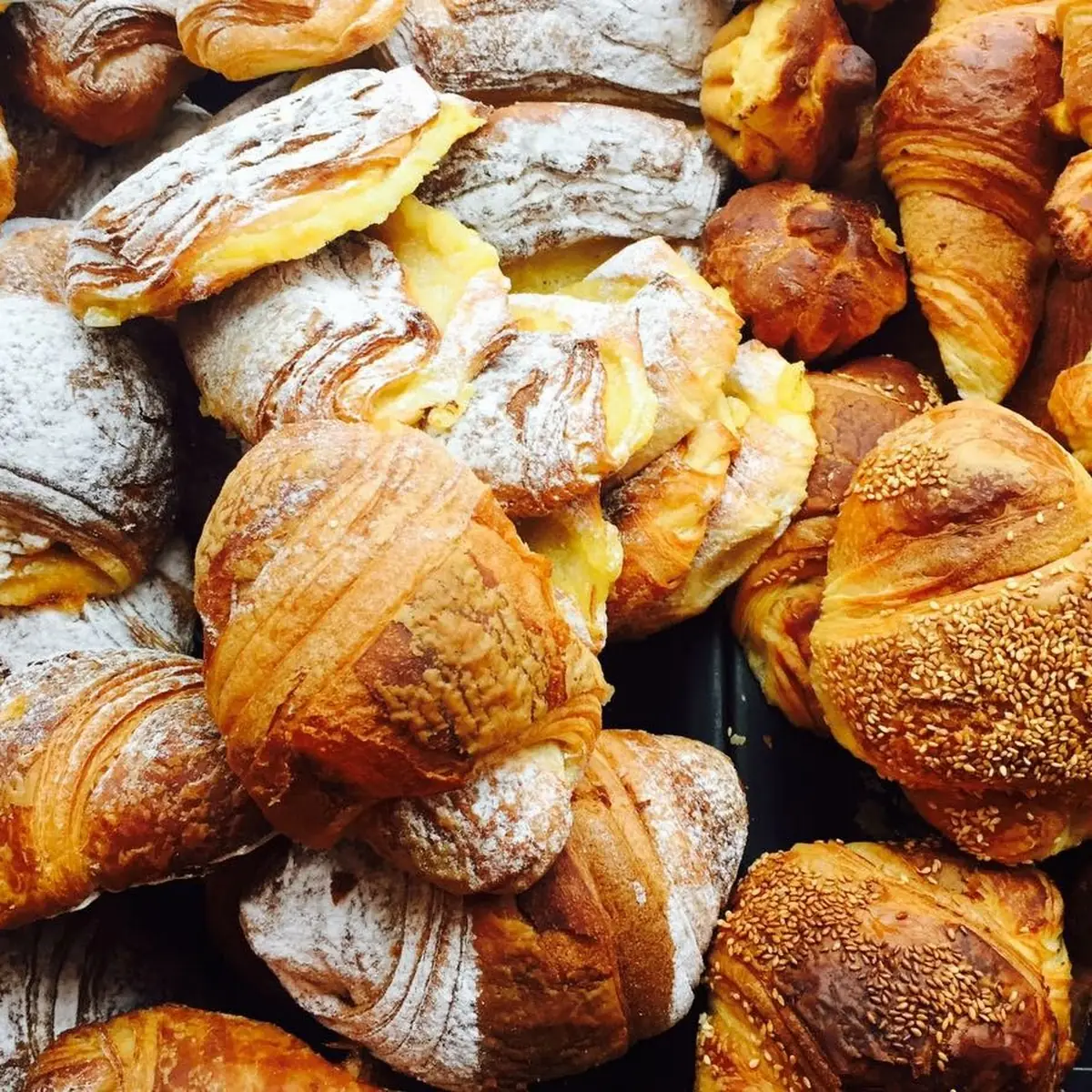 Highlights, Philine Boulangerie Française