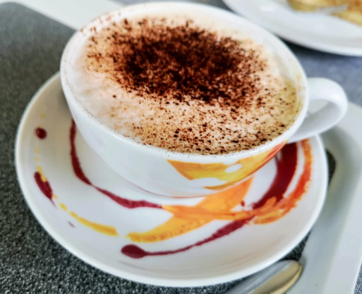 Cappuccino