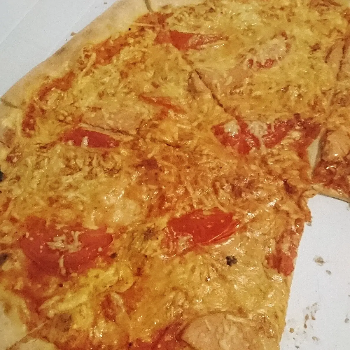 Calzone