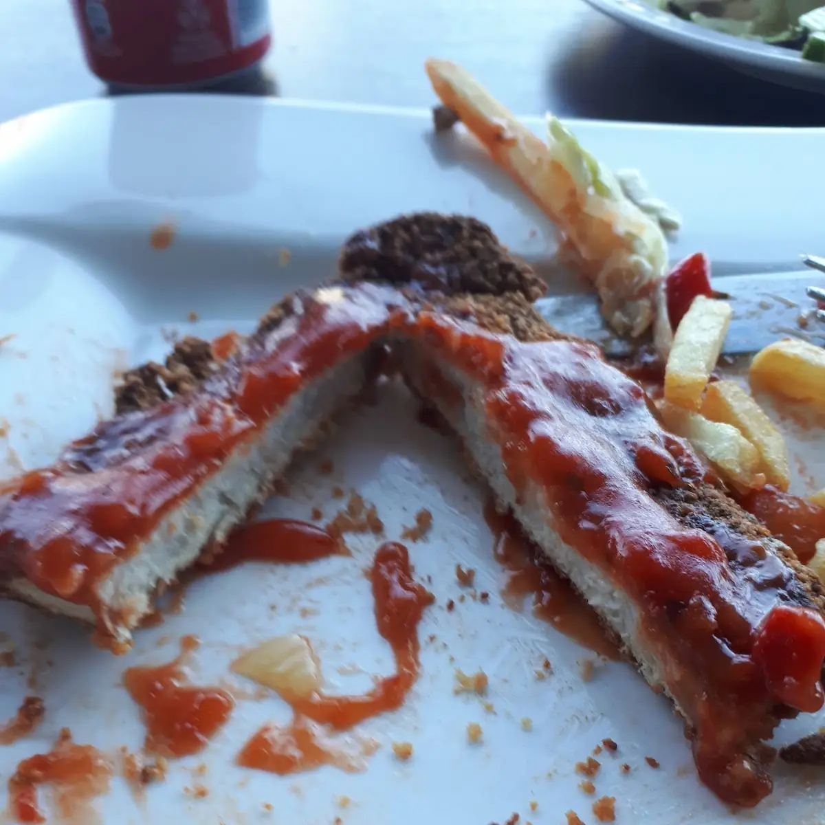 Highlights, Star Grill