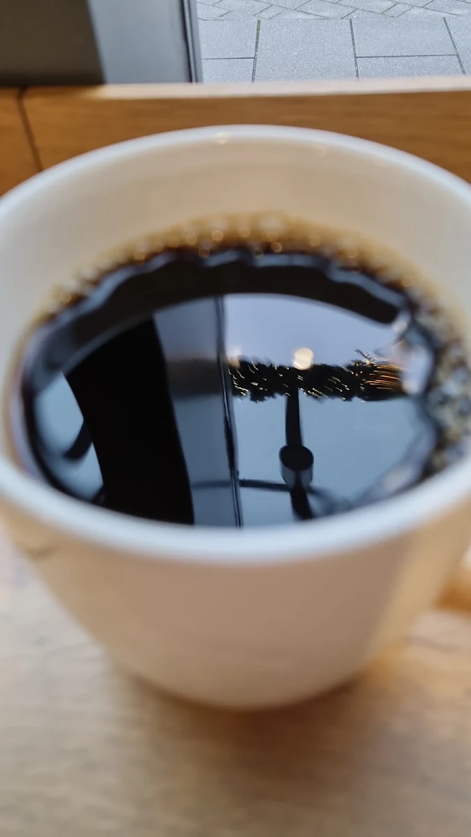 Filterkaffee