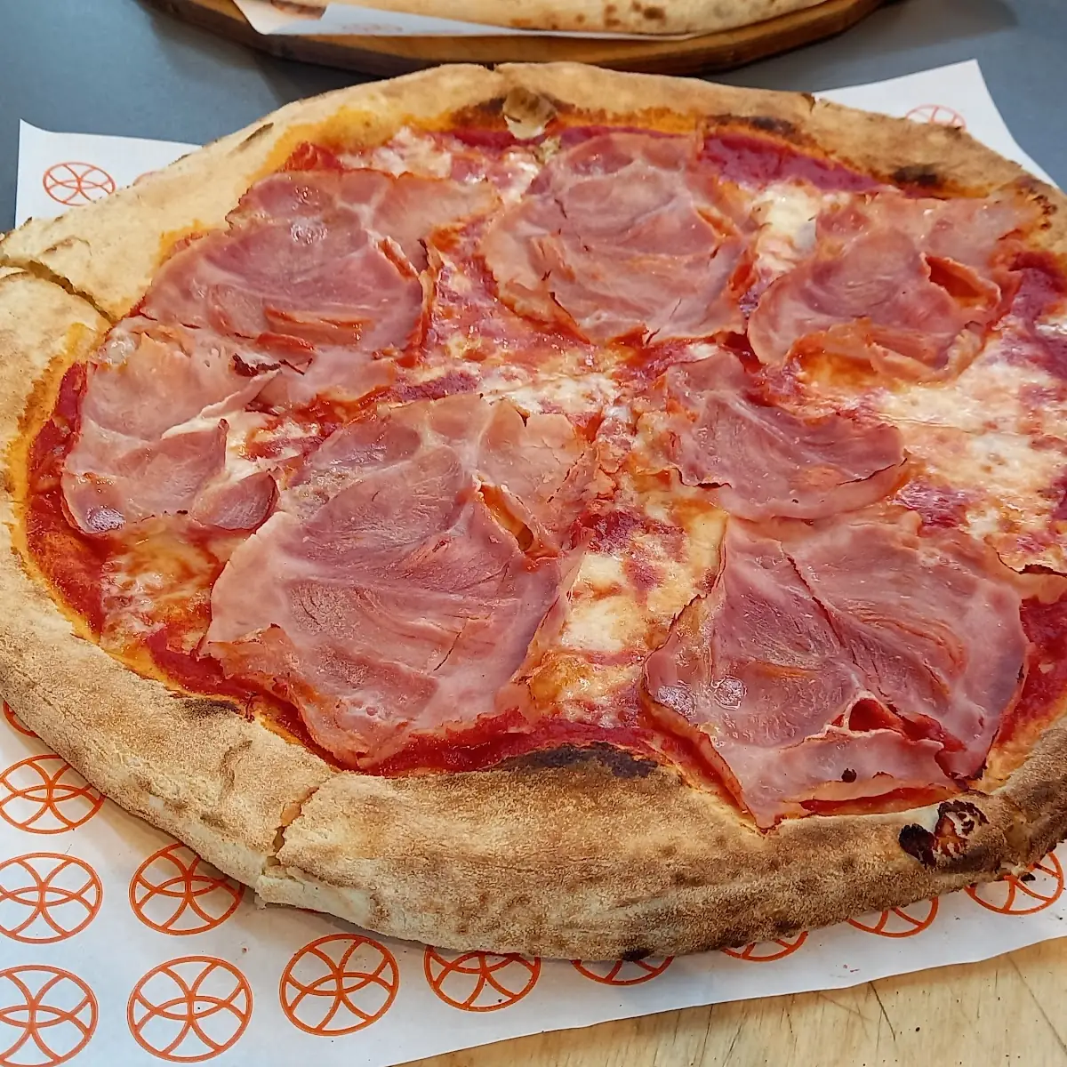 Highlights, Papa Napoli Lindau