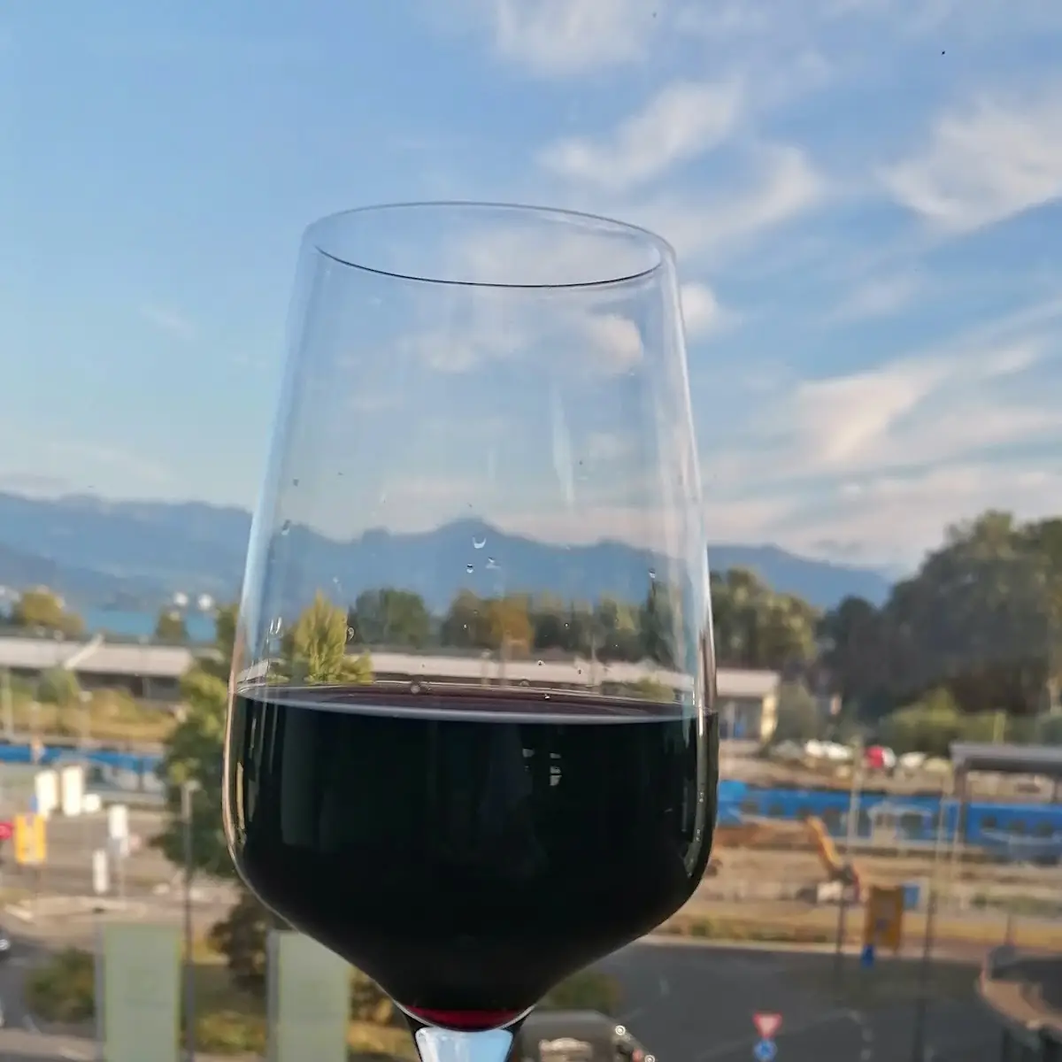 Primitivo, Papa Napoli Lindau