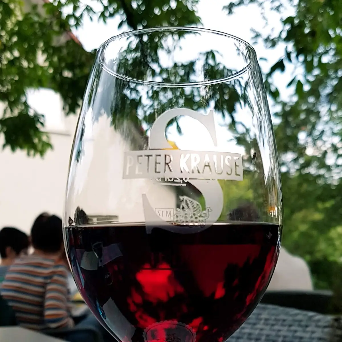 Red Wine