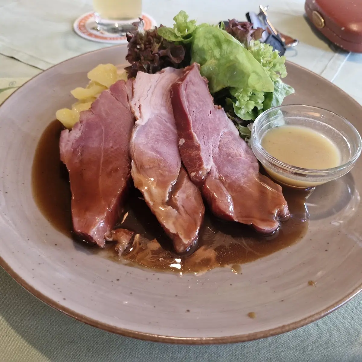 Roast Beef